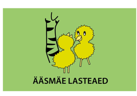 Ääsmäe lasteaed